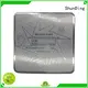 Quality ShunDing Brand wine metal sticker 1