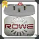 Hot exquisite metal name plate mounting ShunDing Brand 1