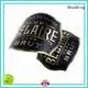 ShunDing Brand bottle engraved color self adhesive metal labels 1