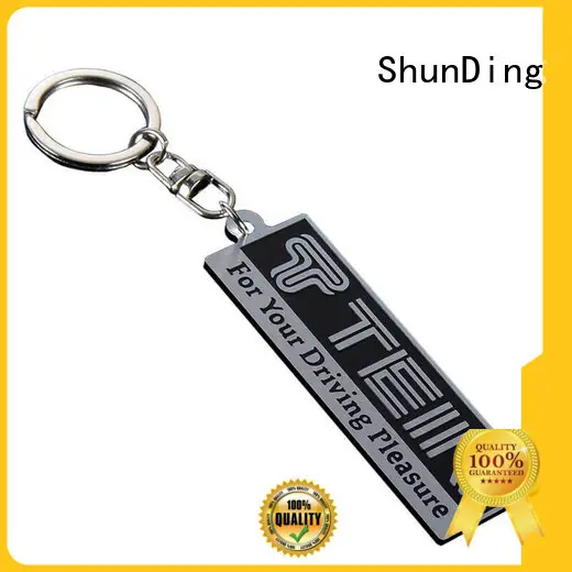 Quality ShunDing Brand dog key tag 1