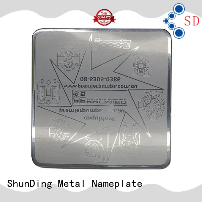 stunning metal sticker from China for auction 1