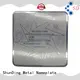 stunning metal sticker from China for auction 1