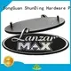 engraved name plates embossed for auction ShunDing 1