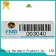 ShunDing number epoxy label free design for meeting 1