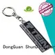 beaded metal plant tags for-sale for meeting ShunDing 1