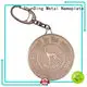 ShunDing quality metal tags open for company 1