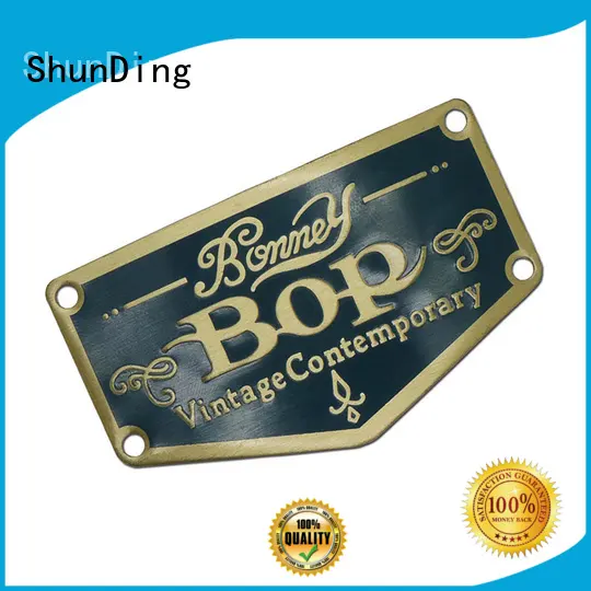 sticker epoxy dome stickers factory price for auction ShunDing 1