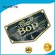 sticker epoxy dome stickers factory price for auction ShunDing 1