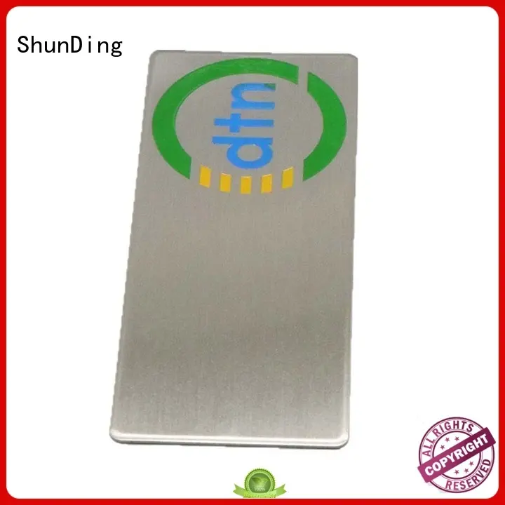 magnificent embossed metal labels order now for meeting 1