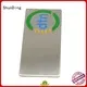 magnificent embossed metal labels order now for meeting 1