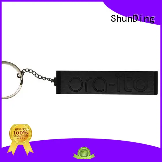 garment metal plant tags for-sale for company ShunDing 1