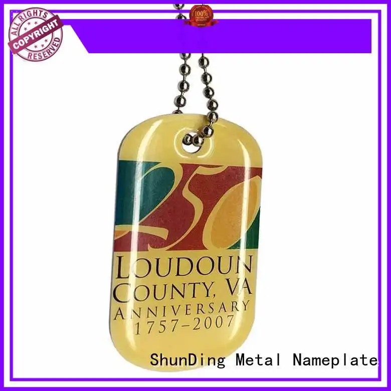 high-quality tag metals for sale for meeting 1