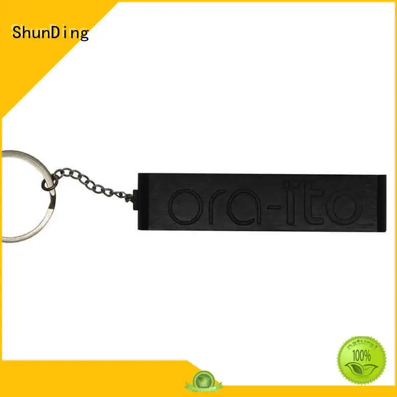 asset tag key for activist ShunDing 1