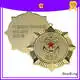 ShunDing quality custom metal pin badges supplier for identification 1