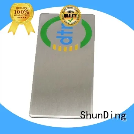 perfume barcode labels free quote for company ShunDing 1
