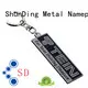 ShunDing stable personalized metal luggage tags free quote for staff 1