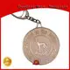 ShunDing inexpensive custom metal tags diamondcutting for staff 1