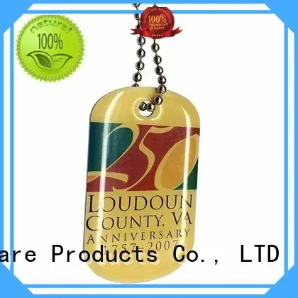 ShunDing fine- quality key tag tag for commendation 1