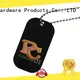 inexpensive tag metals long-term-use for identification 1