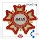 ShunDing stunning metal name badges magnetic price for staff 1