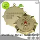 ShunDing magnificent metal badge type for auction 1