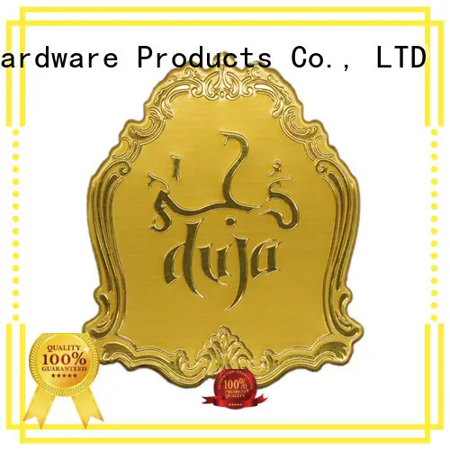 ShunDing bottle metal stickers for cars inquire now for auction 1