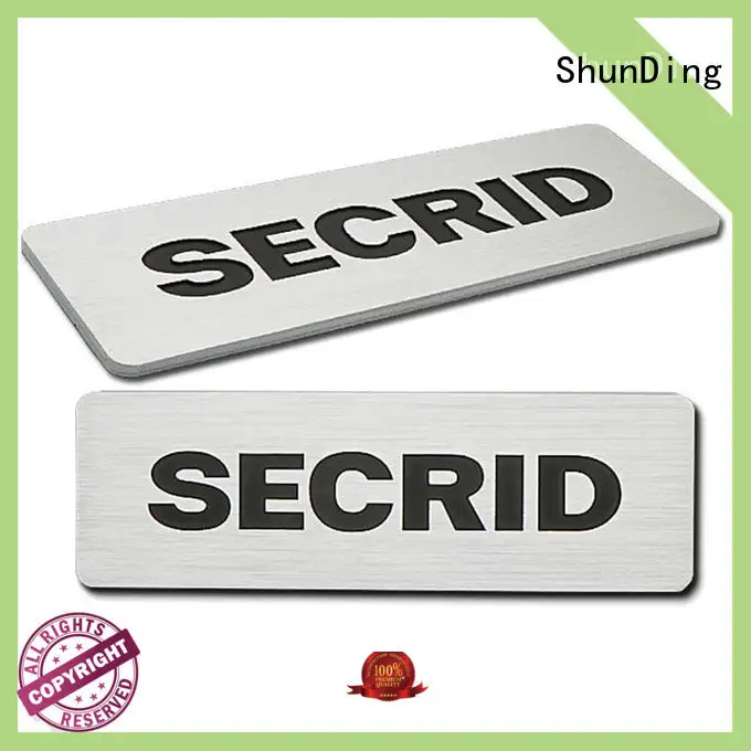 quality table name plate inquire now for activist 1