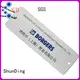 ShunDing high-quality tag metals aluminum for meeting 1