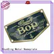 advanced stainless steel sticker from China for auction 1