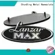 ShunDing newly small metal name plates directly sale for souvenir 1