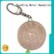 hang asset tag marketing for activist ShunDing 1