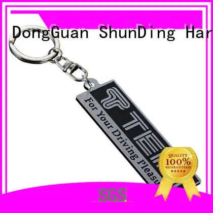 aluminum custom metal tags price for meeting 1