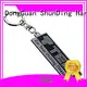 aluminum custom metal tags price for meeting 1