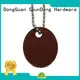 metal dog tags anodized for souvenir ShunDing 1