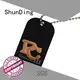 beaded custom metal tags free quote for activist 1