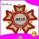 Fancy Souvenir Custom Best Selling Metal Medal Plate SD-B00006 1