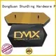 ShunDing domed name plaques with cheap price for commendation 1