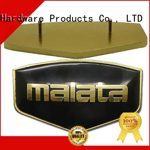 luxury office name plates directly sale for commendation 1