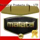 luxury office name plates directly sale for commendation 1
