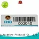 ShunDing quality custom metal labels order now for commendation 1