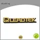 ShunDing label metal barcode labels free quote for meeting 1