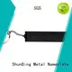 black metal hang tag cost for meeting ShunDing 1