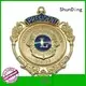 ShunDing magnificent custom metal badges cost for company 1