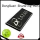 ShunDing industry-leading aluminum name plate factory price for auction 1