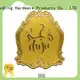 ShunDing fashion metal stickers for cars with good price for souvenir 1