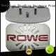 car office door name plates by Chinese manufaturer for company ShunDing 1