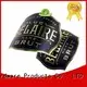 number metal adhesive labels free design for activist ShunDing 1