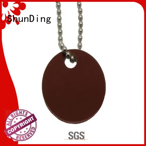 diamondcutting metal keychain order now for identification ShunDing 1