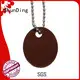diamondcutting metal keychain order now for identification ShunDing 1