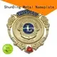 ShunDing custom metal medal cost for activist 1